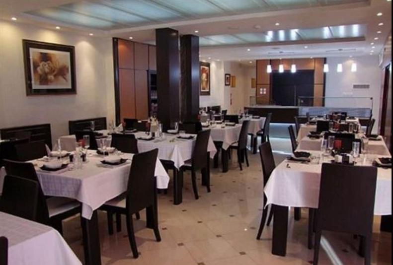 Dar El Ikram Hotel Argel Exterior foto