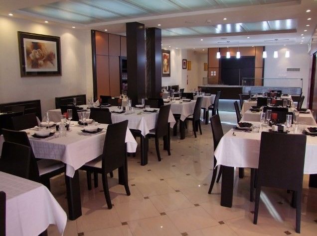 Dar El Ikram Hotel Argel Exterior foto