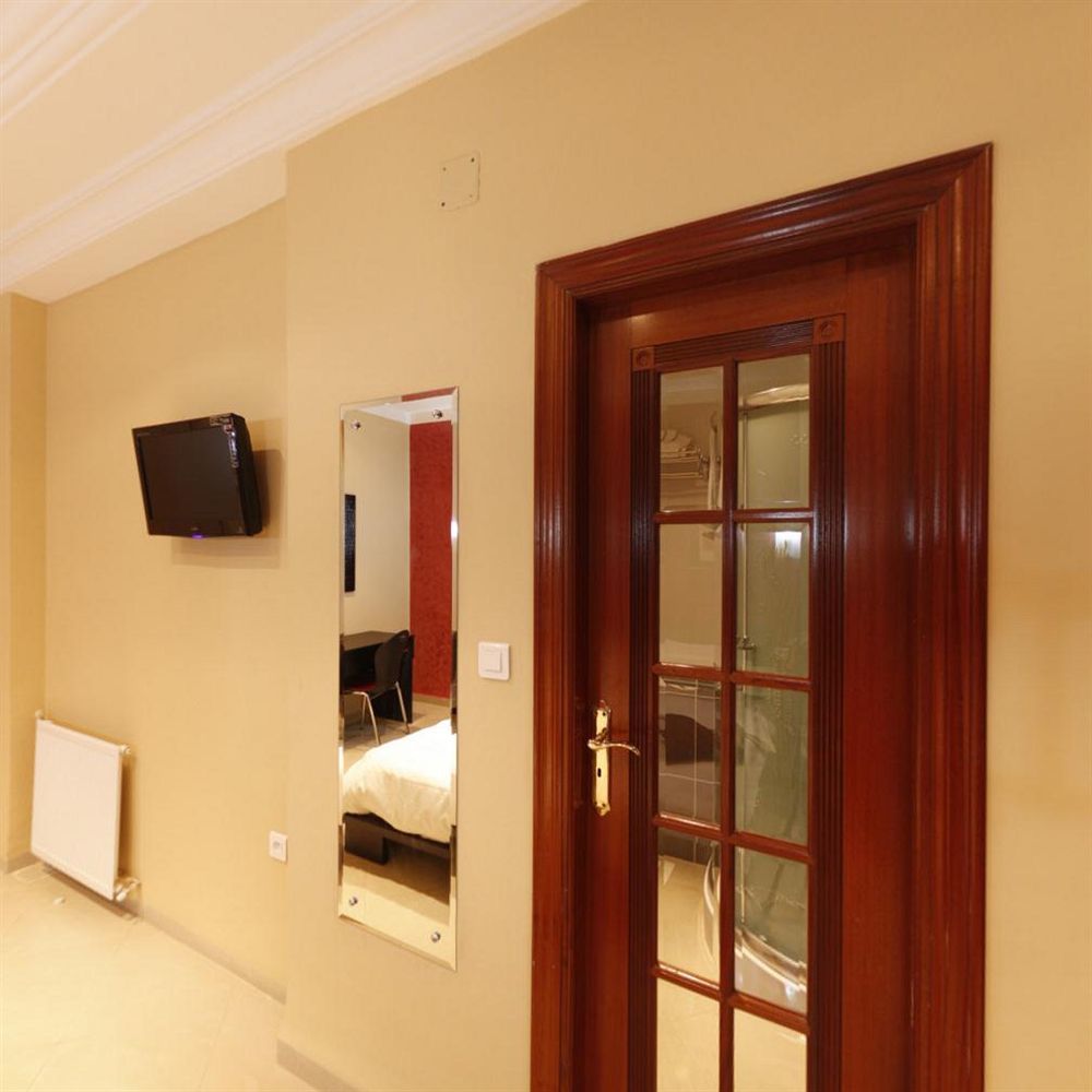 Dar El Ikram Hotel Argel Exterior foto